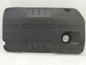 2015 Buick Verano Engine Cover