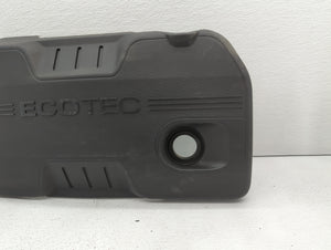 2015 Buick Verano Engine Cover