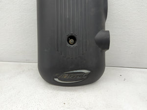 2005 Chevrolet Silverado 2500 Engine Cover