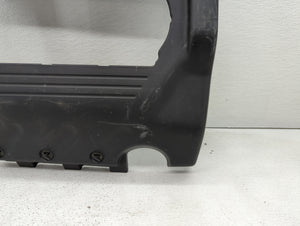 2004 Acura Tl Engine Cover