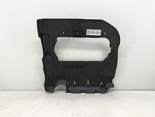 2004 Acura Tl Engine Cover