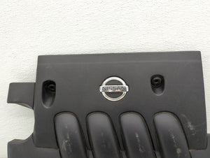 2008 Nissan Sentra Engine Cover