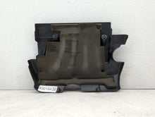 2008 Nissan Sentra Engine Cover