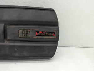 2012 Fiat 500 Engine Cover