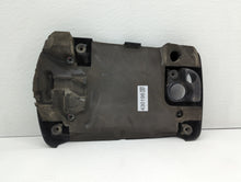 2012 Fiat 500 Engine Cover