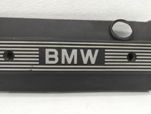 2004 Bmw X5 Engine Cover