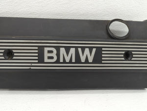 2004 Bmw X5 Engine Cover