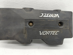 1999 Chevrolet Silverado 1500 Engine Cover