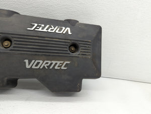 1999 Chevrolet Silverado 1500 Engine Cover