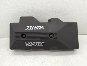 2000 Chevrolet Silverado 1500 Engine Cover