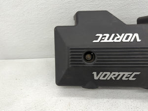 2000 Chevrolet Silverado 1500 Engine Cover