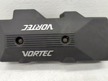 2000 Chevrolet Silverado 1500 Engine Cover