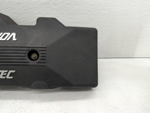 2000 Chevrolet Silverado 1500 Engine Cover