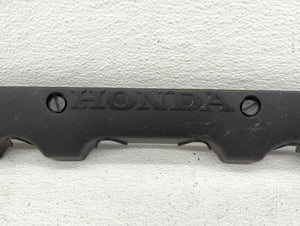 2010 Honda Civic Engine Cover