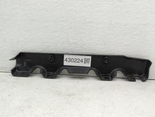 2010 Honda Civic Engine Cover