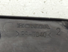 2015 Honda Civic Engine Cover