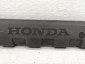 2005 Honda Civic Engine Cover