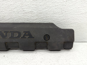 2005 Honda Civic Engine Cover