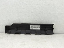 2005 Honda Civic Engine Cover