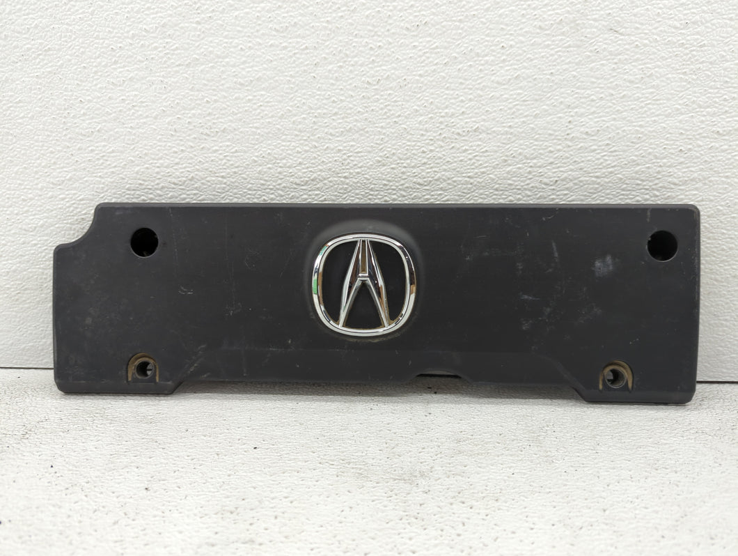 2009 Acura Tsx Engine Cover