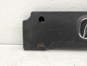 2009 Acura Tsx Engine Cover