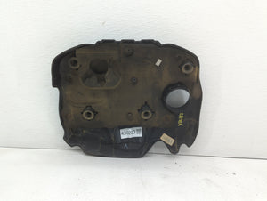 2011 Hyundai Sonata Engine Cover