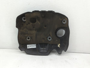 2011 Hyundai Sonata Engine Cover