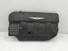 2006 Chrysler Pacifica Engine Cover