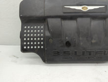 2006 Chrysler Pacifica Engine Cover