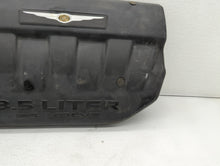 2006 Chrysler Pacifica Engine Cover