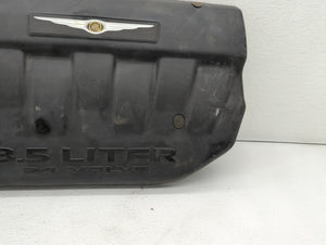 2006 Chrysler Pacifica Engine Cover