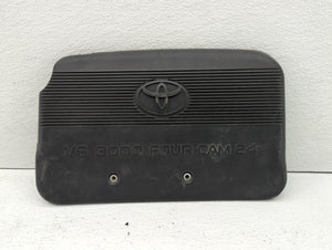 2003 Toyota Solara Engine Cover