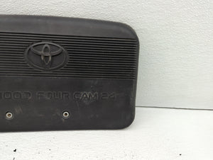 2003 Toyota Solara Engine Cover