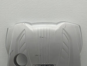 2011 Hyundai Sonata Engine Cover