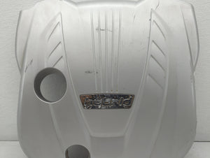 2011 Hyundai Sonata Engine Cover