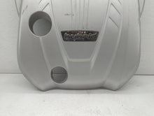 2011 Hyundai Sonata Engine Cover