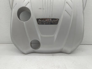 2011 Hyundai Sonata Engine Cover