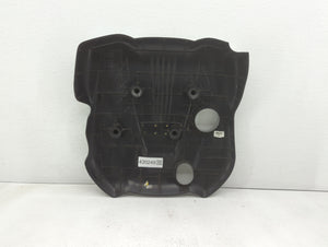 2011 Hyundai Sonata Engine Cover