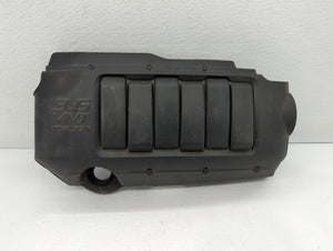 2012 Buick Enclave Engine Cover