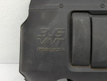 2012 Buick Enclave Engine Cover