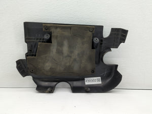 2009 Nissan Versa Engine Cover