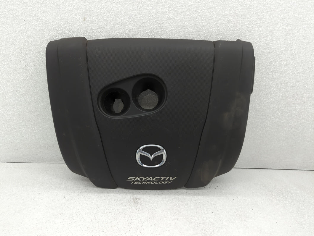 2015 Mazda 6 Engine Cover