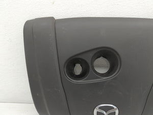 2015 Mazda 6 Engine Cover