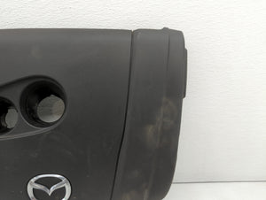 2015 Mazda 6 Engine Cover