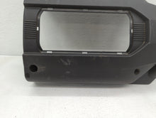 2002 Honda Odyssey Engine Cover