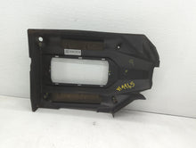 2002 Honda Odyssey Engine Cover