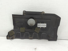 2014 Nissan Sentra Engine Cover