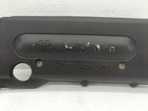 2008 Toyota Camry Engine Cover