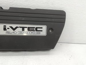 2008 Honda Cr-v Engine Cover