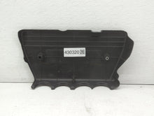 2008 Honda Cr-v Engine Cover